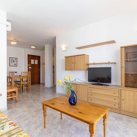 Rentalmar Aventura Salou Exteriér fotografie
