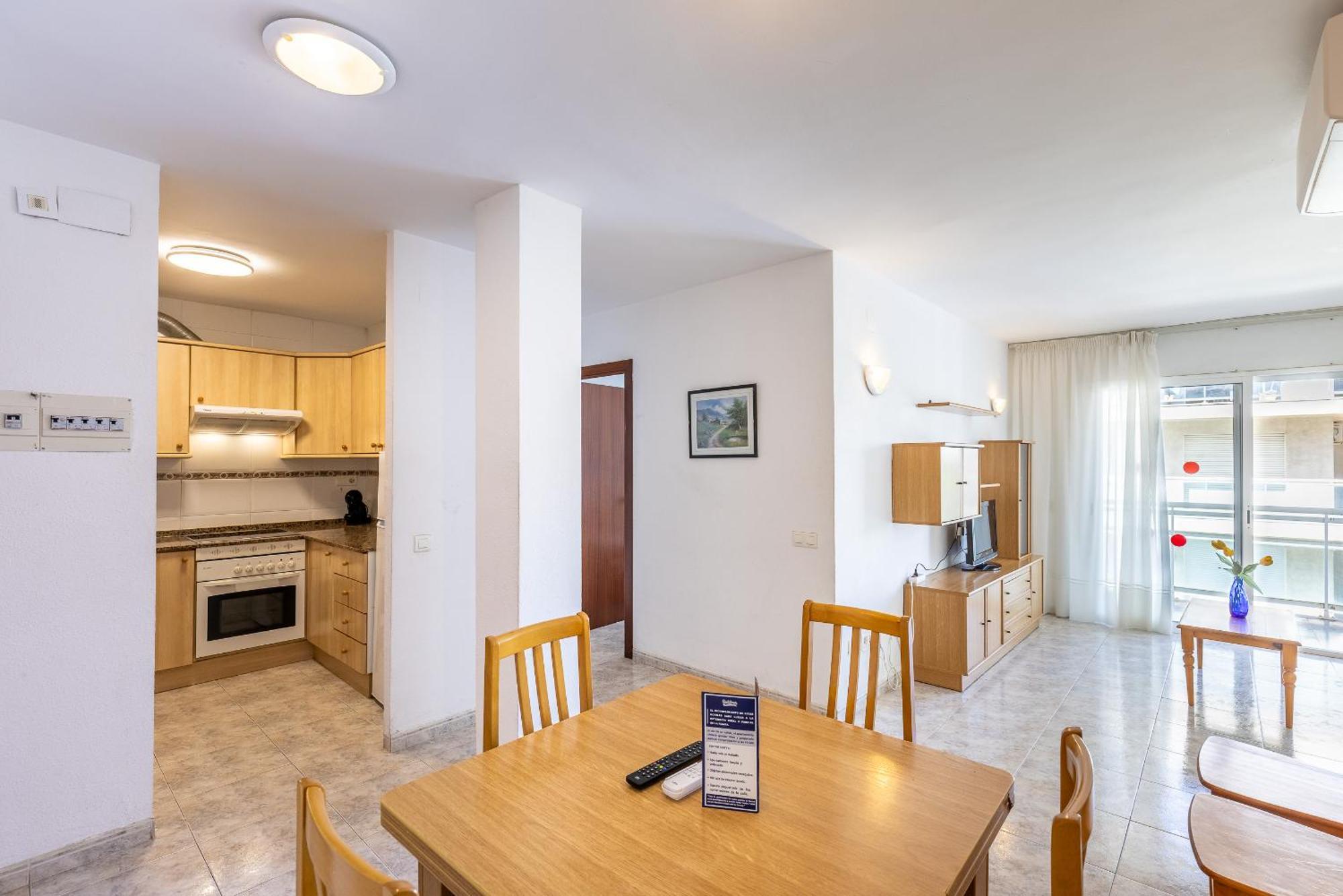 Rentalmar Aventura Salou Exteriér fotografie