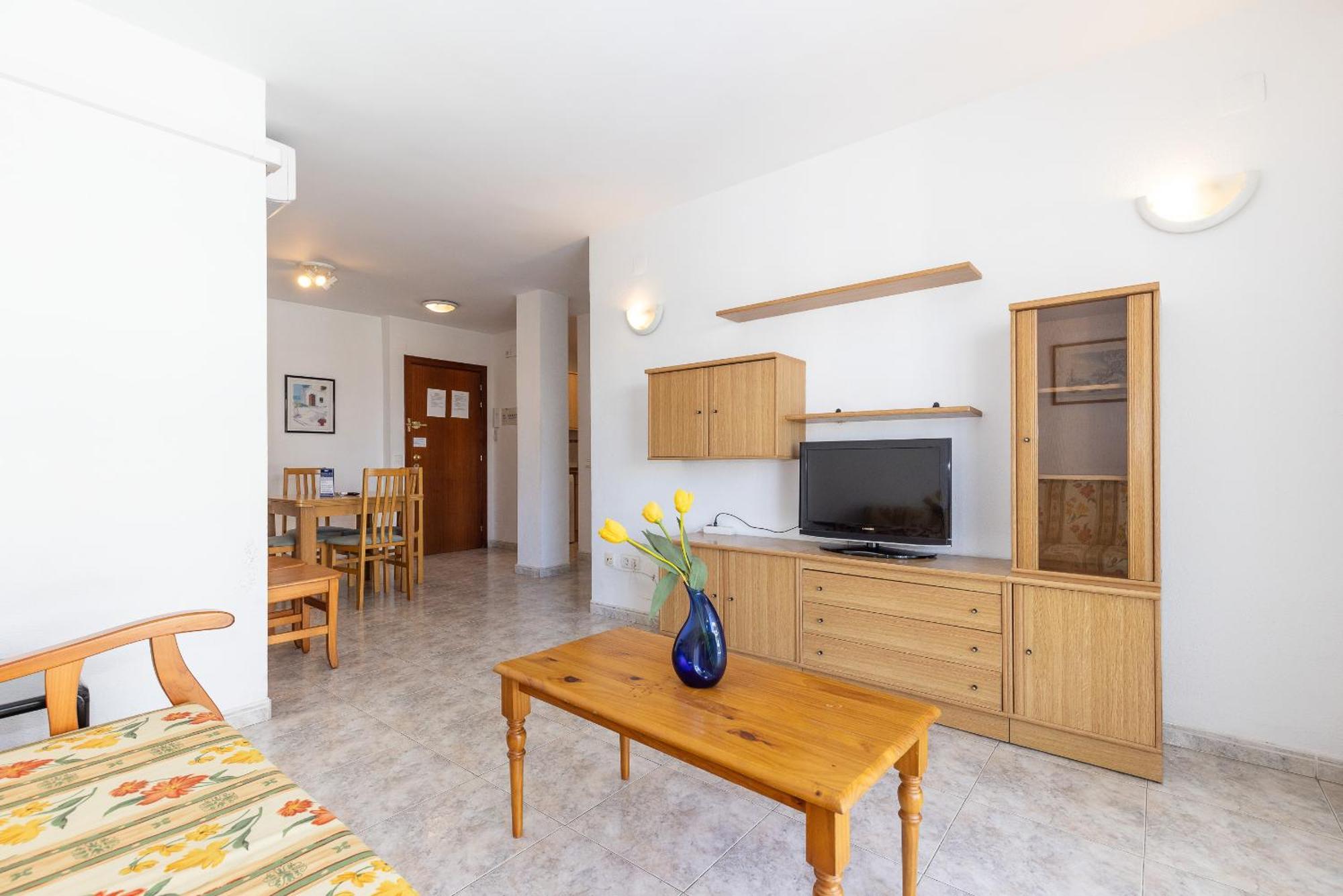 Rentalmar Aventura Salou Exteriér fotografie