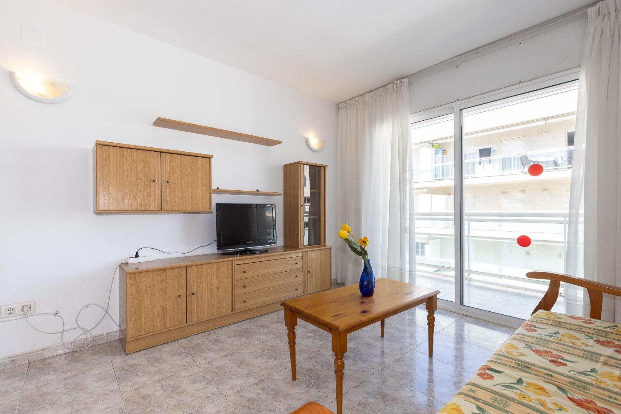 Rentalmar Aventura Salou Exteriér fotografie