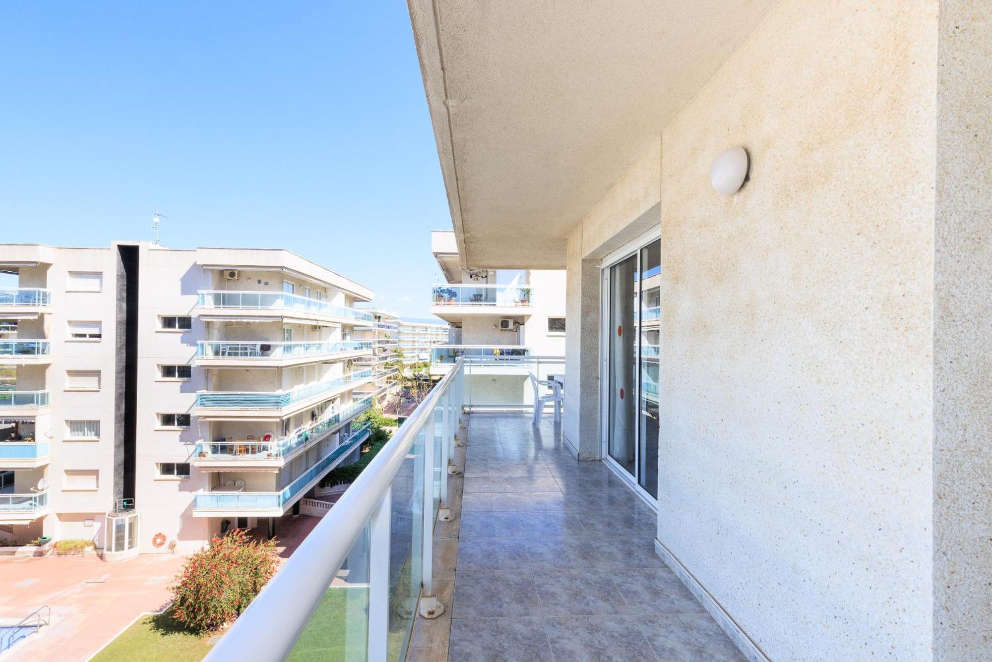 Rentalmar Aventura Salou Exteriér fotografie