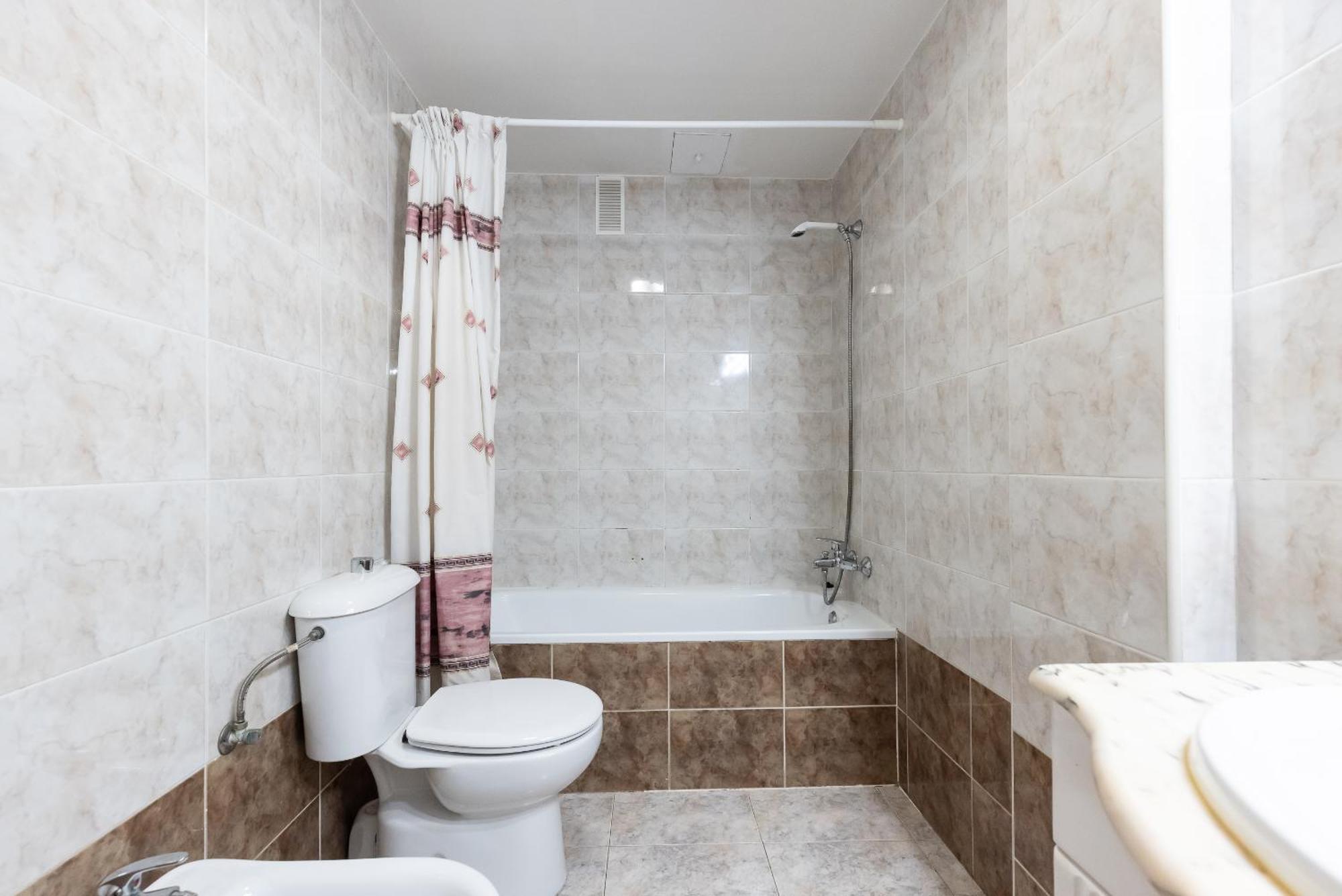 Rentalmar Aventura Salou Exteriér fotografie