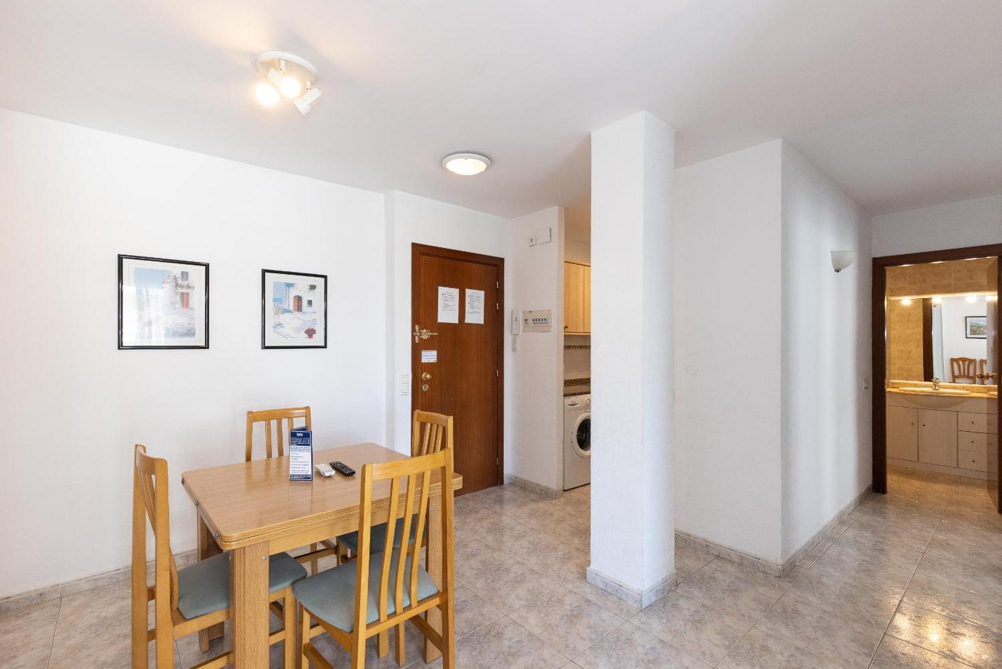 Rentalmar Aventura Salou Exteriér fotografie