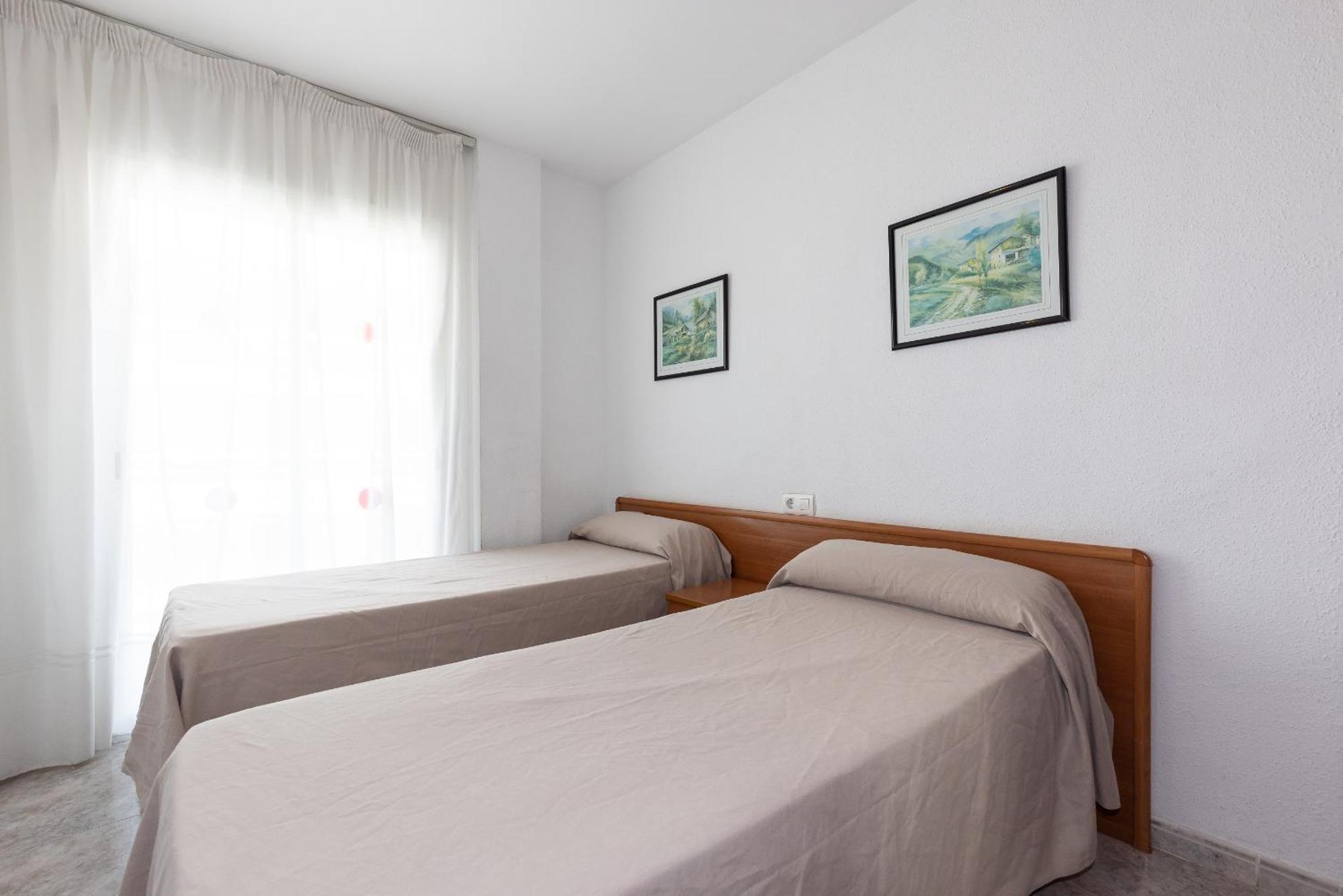Rentalmar Aventura Salou Exteriér fotografie