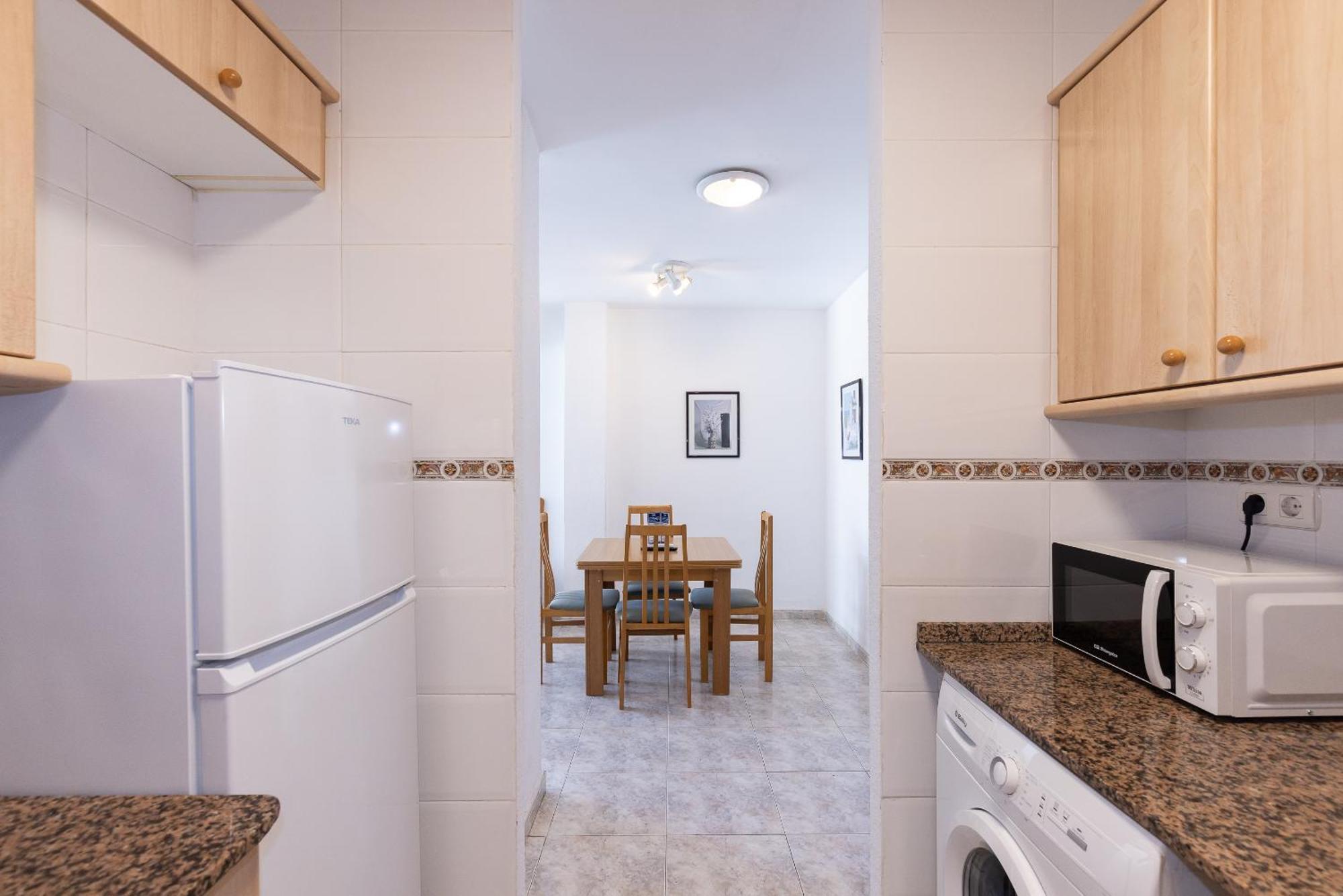Rentalmar Aventura Salou Exteriér fotografie