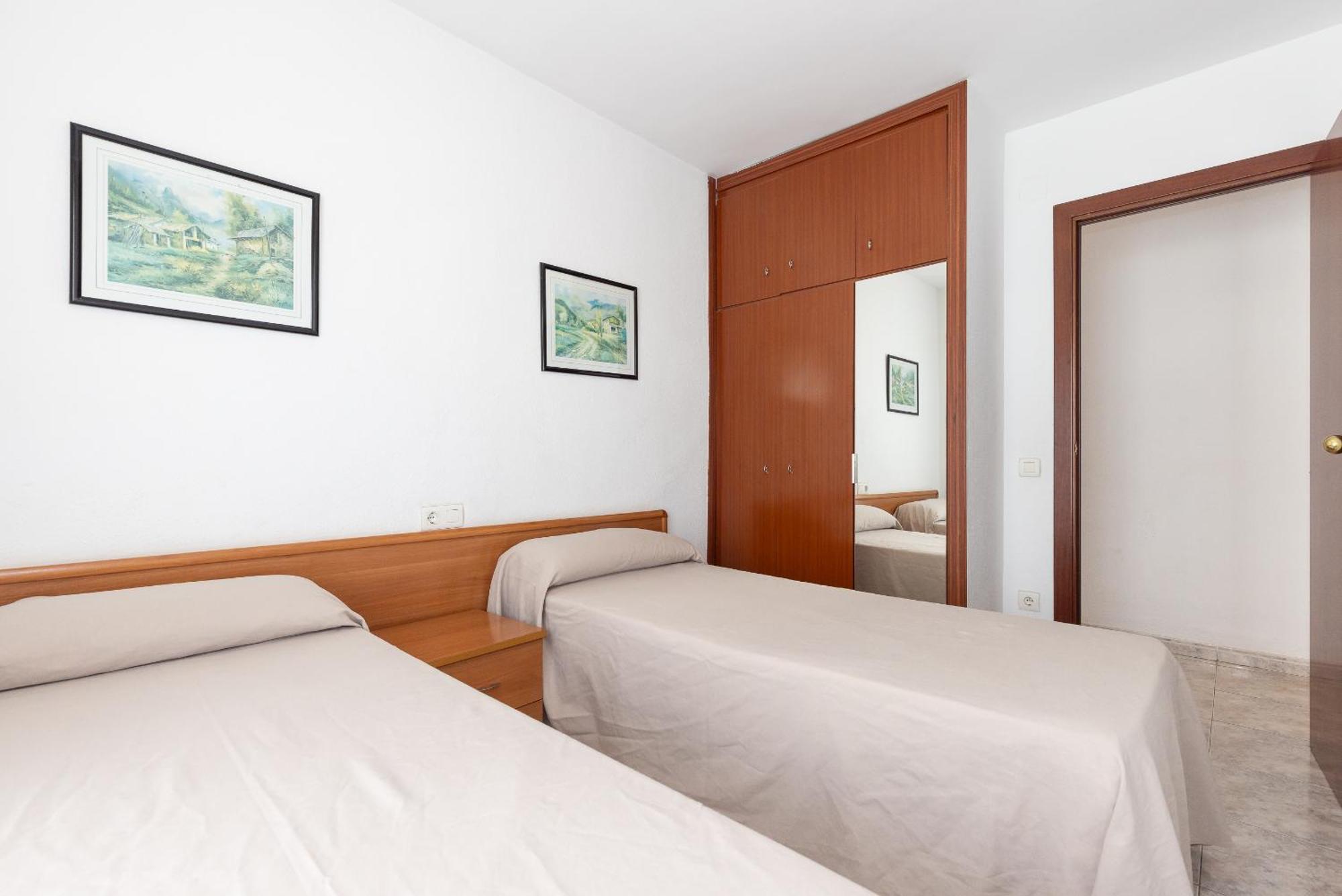 Rentalmar Aventura Salou Exteriér fotografie