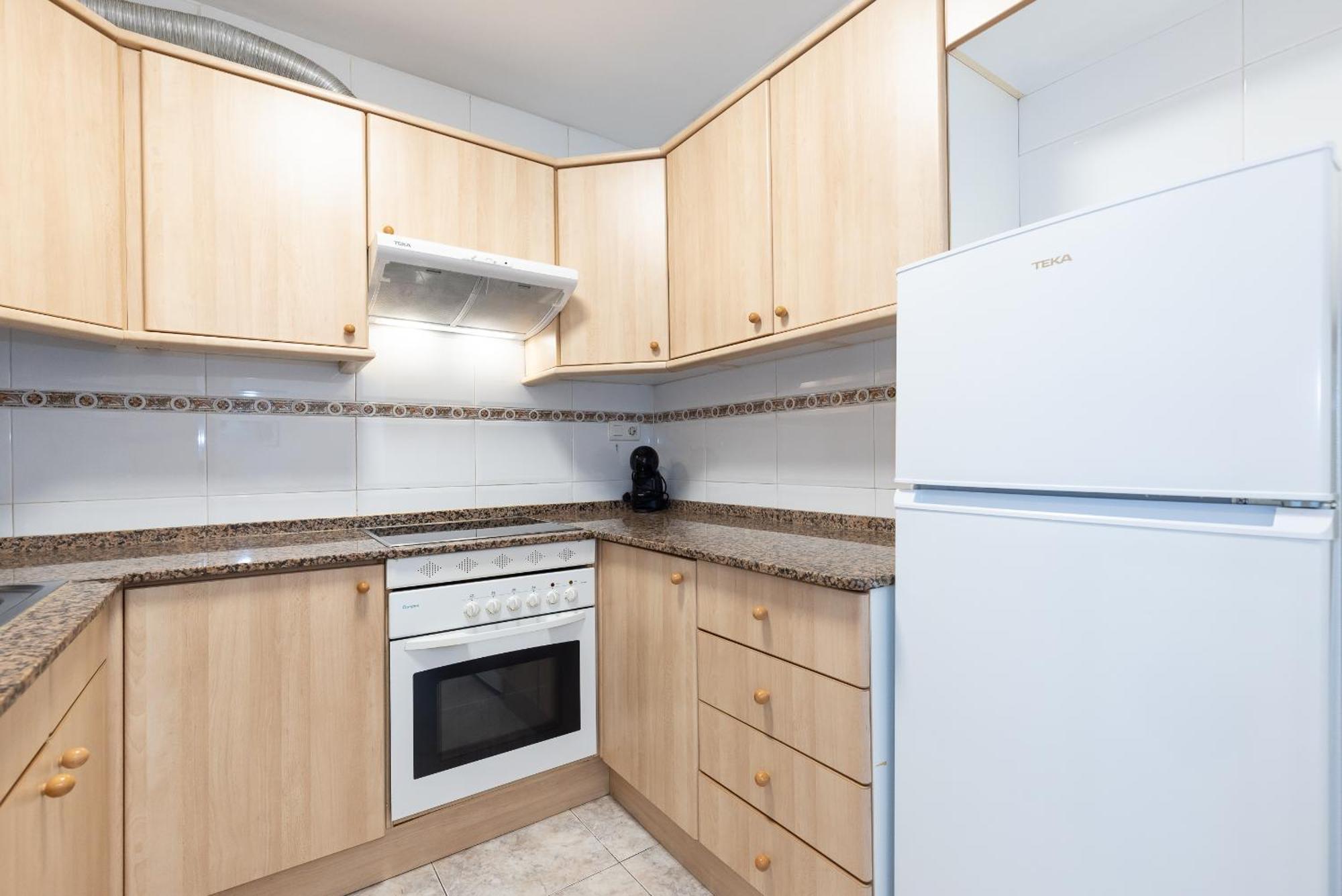Rentalmar Aventura Salou Exteriér fotografie