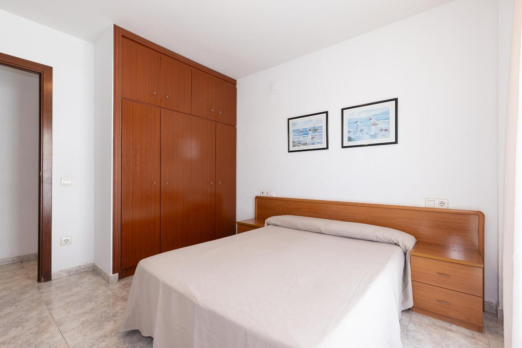 Rentalmar Aventura Salou Exteriér fotografie