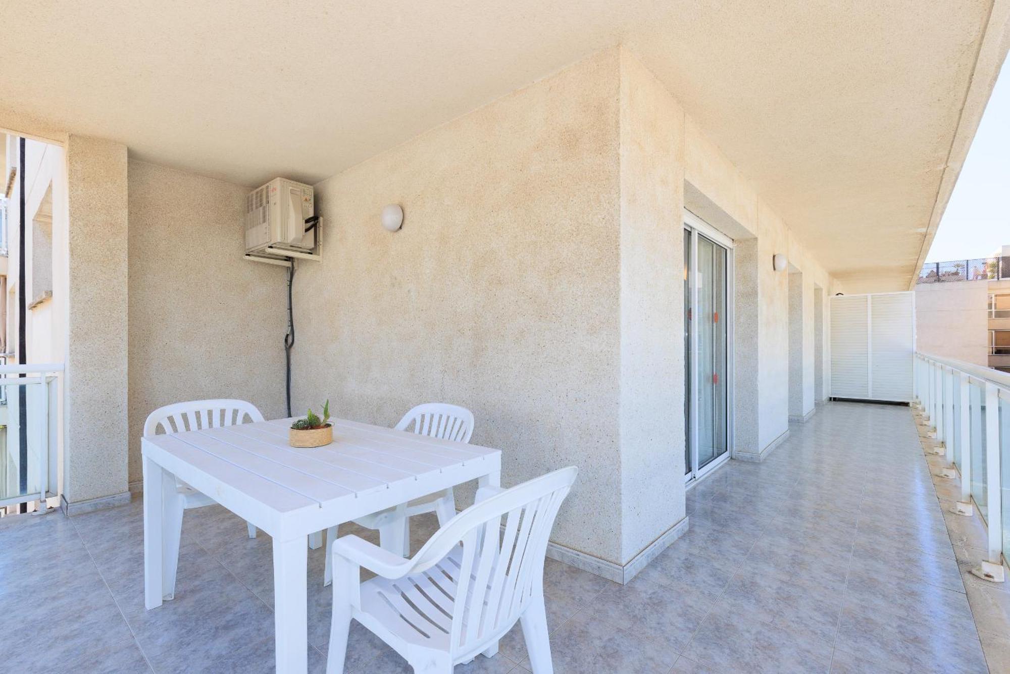Rentalmar Aventura Salou Exteriér fotografie