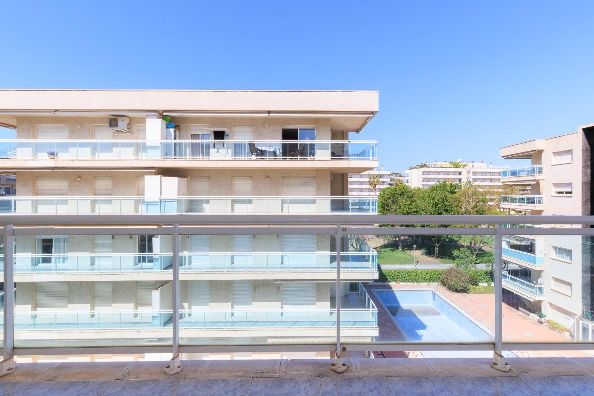 Rentalmar Aventura Salou Exteriér fotografie