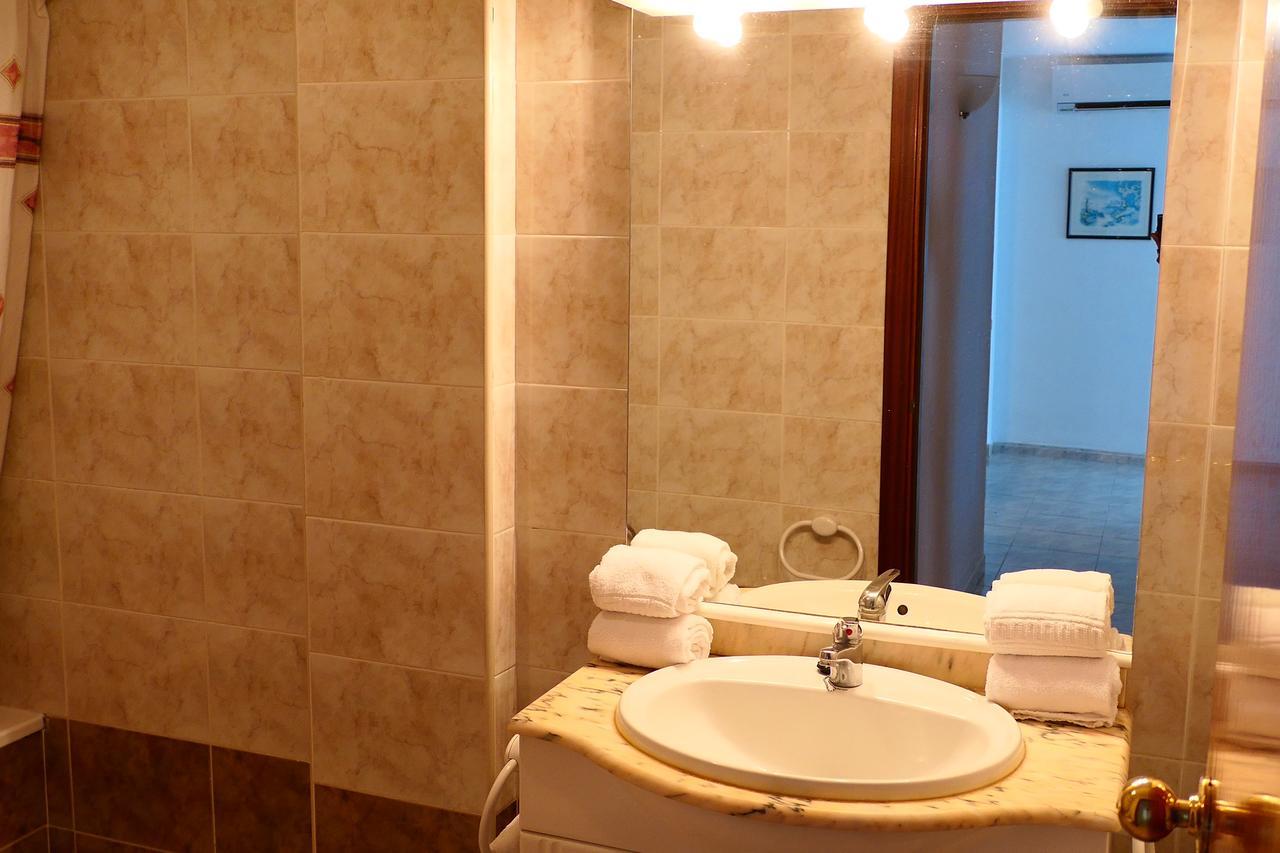 Rentalmar Aventura Salou Exteriér fotografie