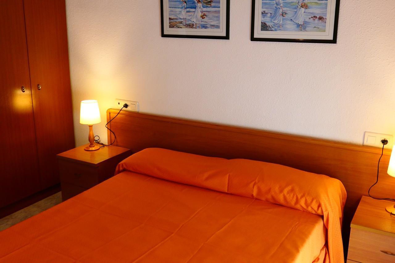 Rentalmar Aventura Salou Exteriér fotografie