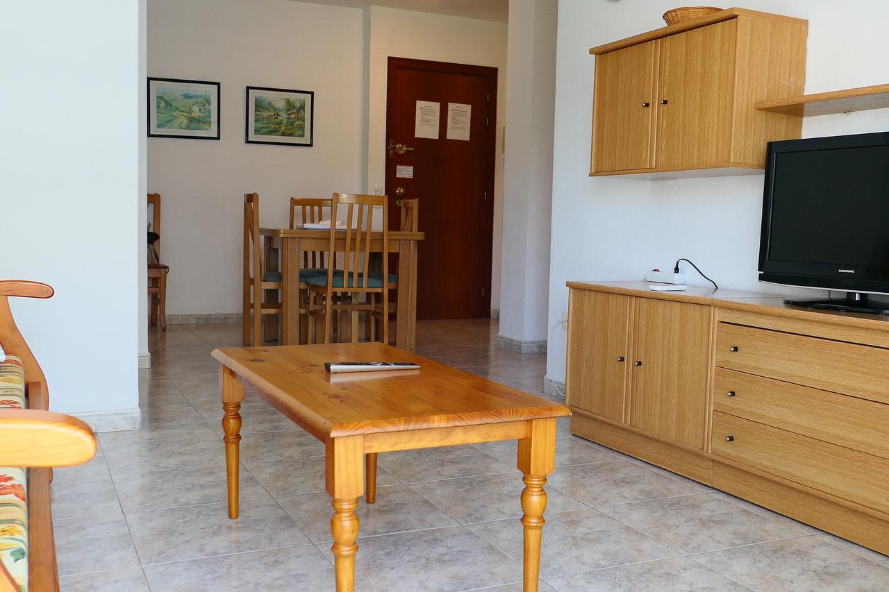 Rentalmar Aventura Salou Exteriér fotografie