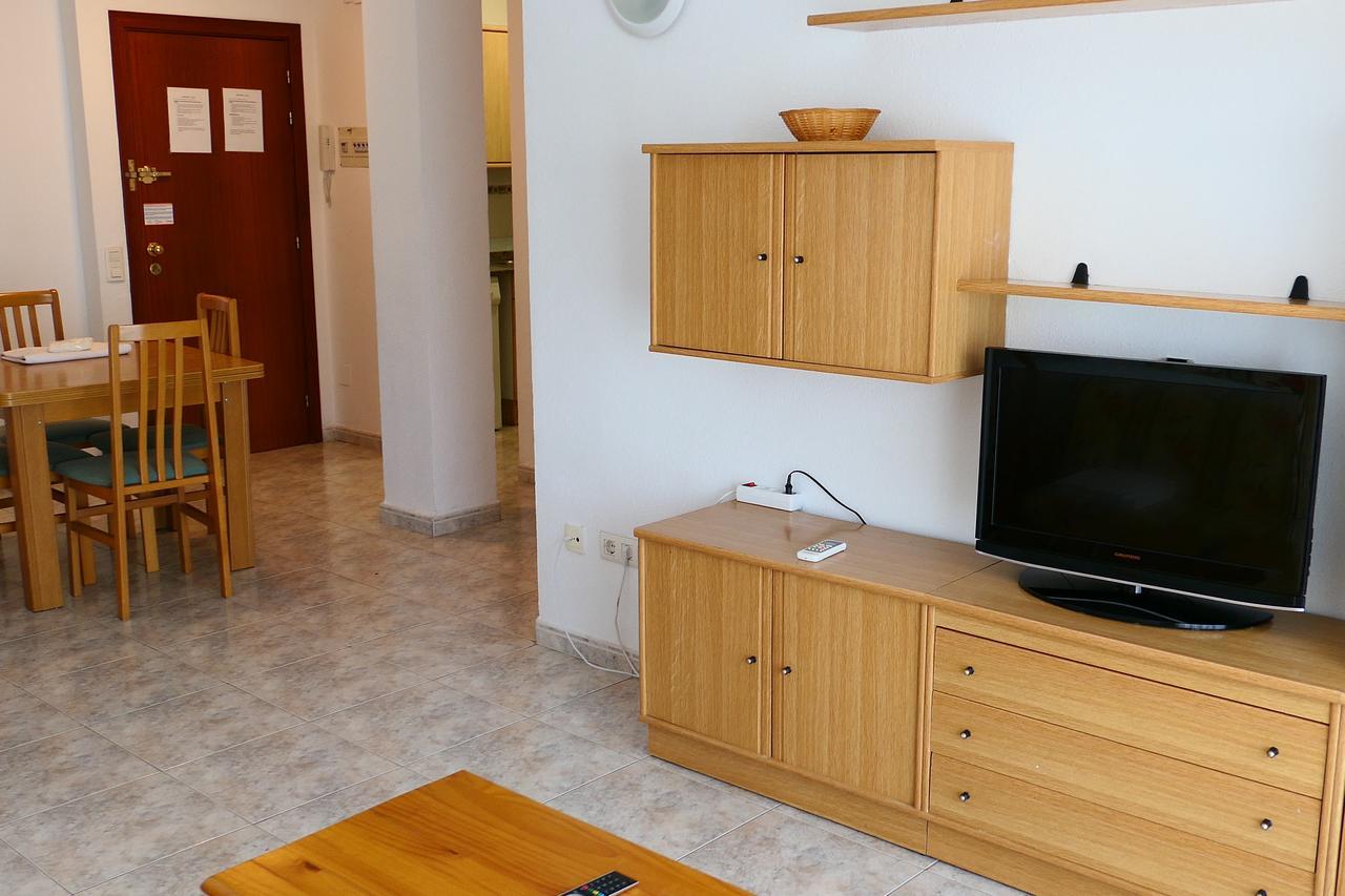 Rentalmar Aventura Salou Exteriér fotografie