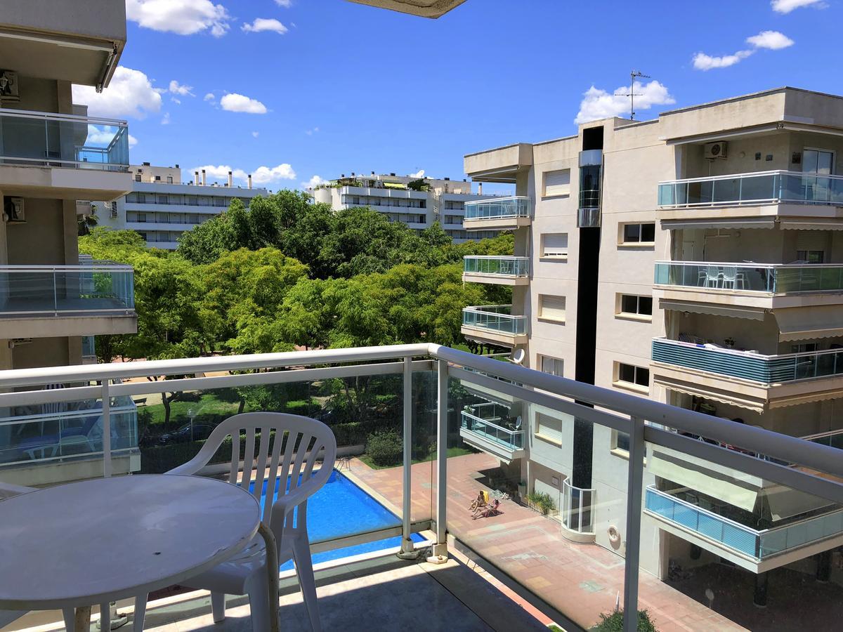Rentalmar Aventura Salou Exteriér fotografie