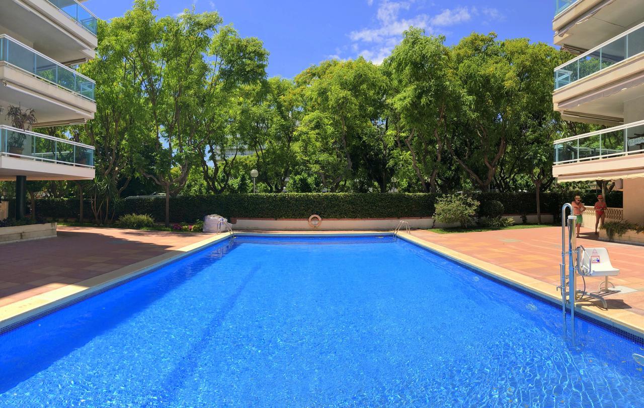 Rentalmar Aventura Salou Exteriér fotografie