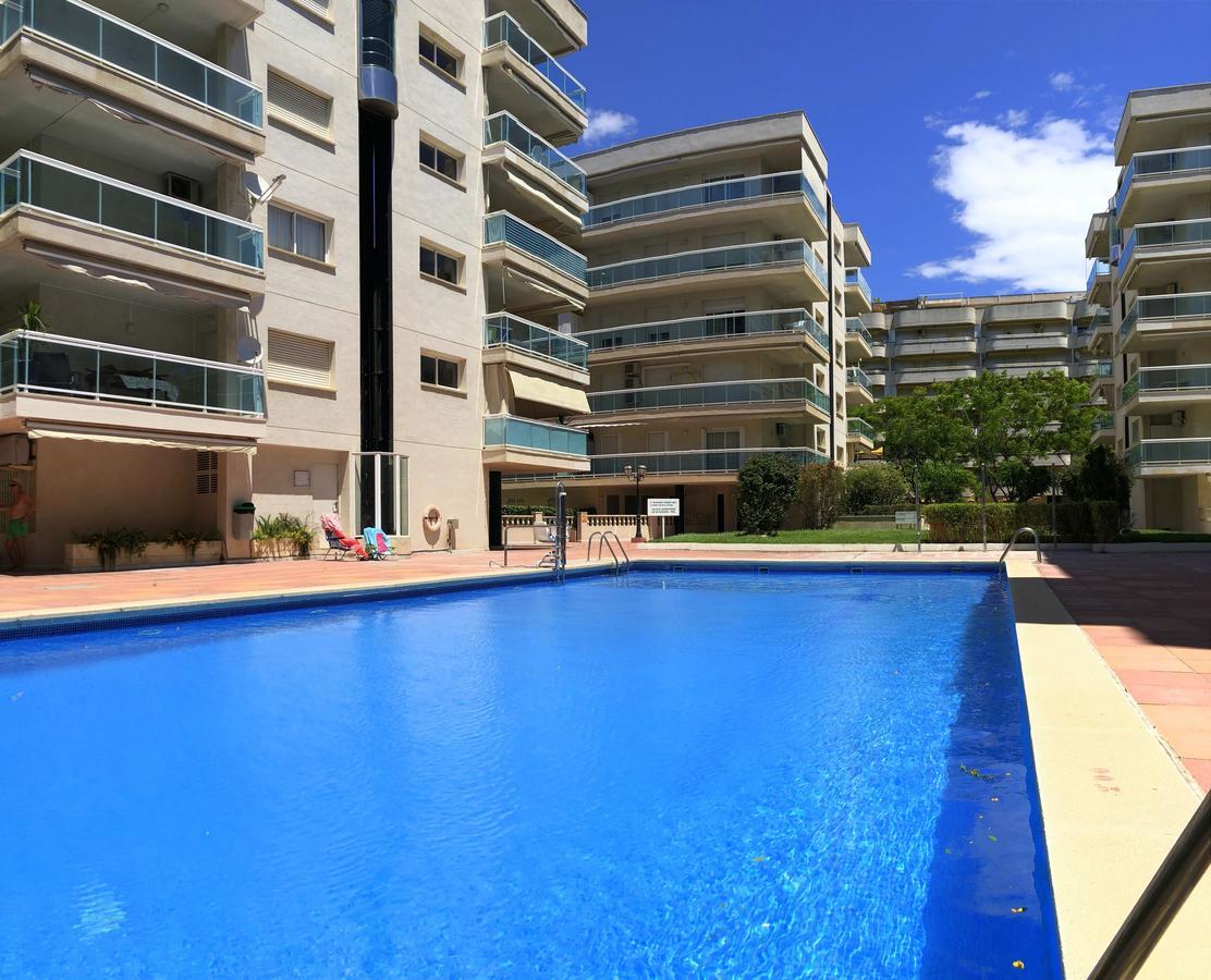 Rentalmar Aventura Salou Exteriér fotografie