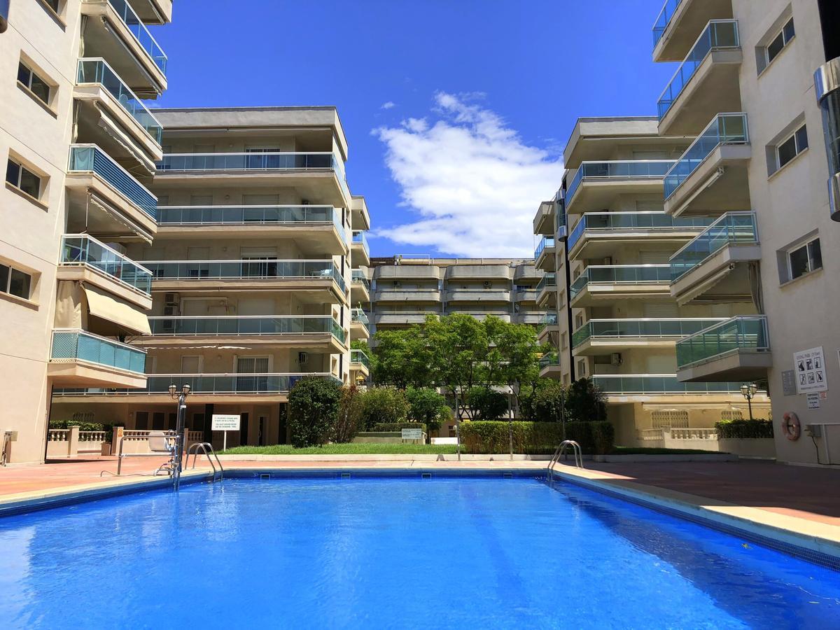 Rentalmar Aventura Salou Exteriér fotografie