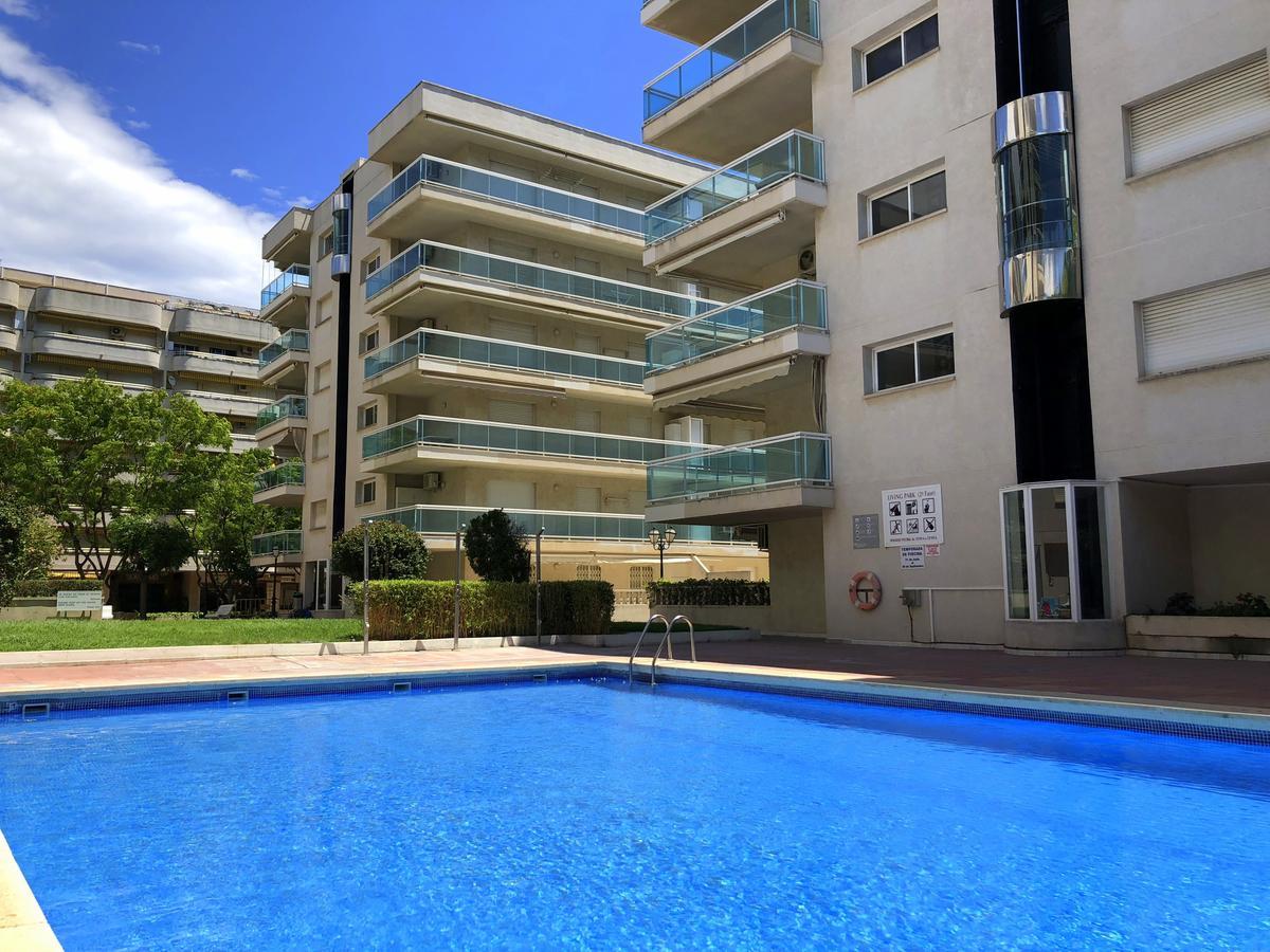 Rentalmar Aventura Salou Exteriér fotografie